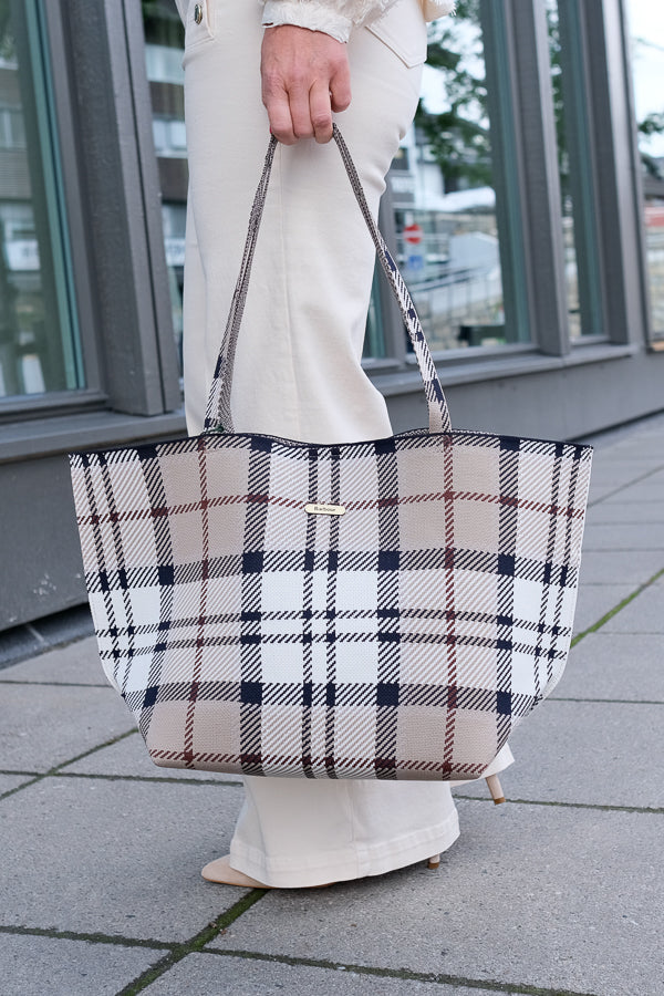 Layla Large Tote