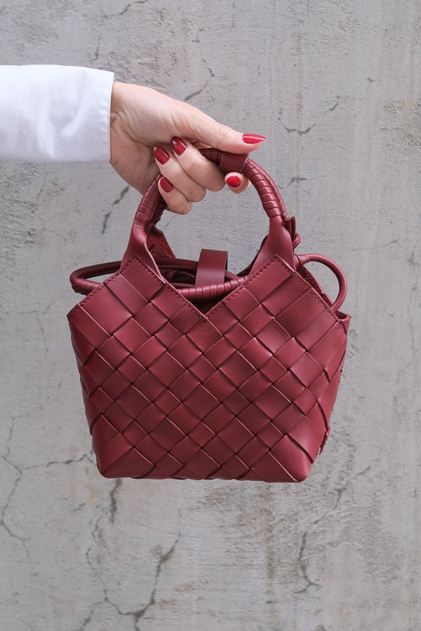 Misu Mini Rumba Red