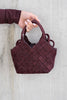 Misu Mini Fudge Nubuck