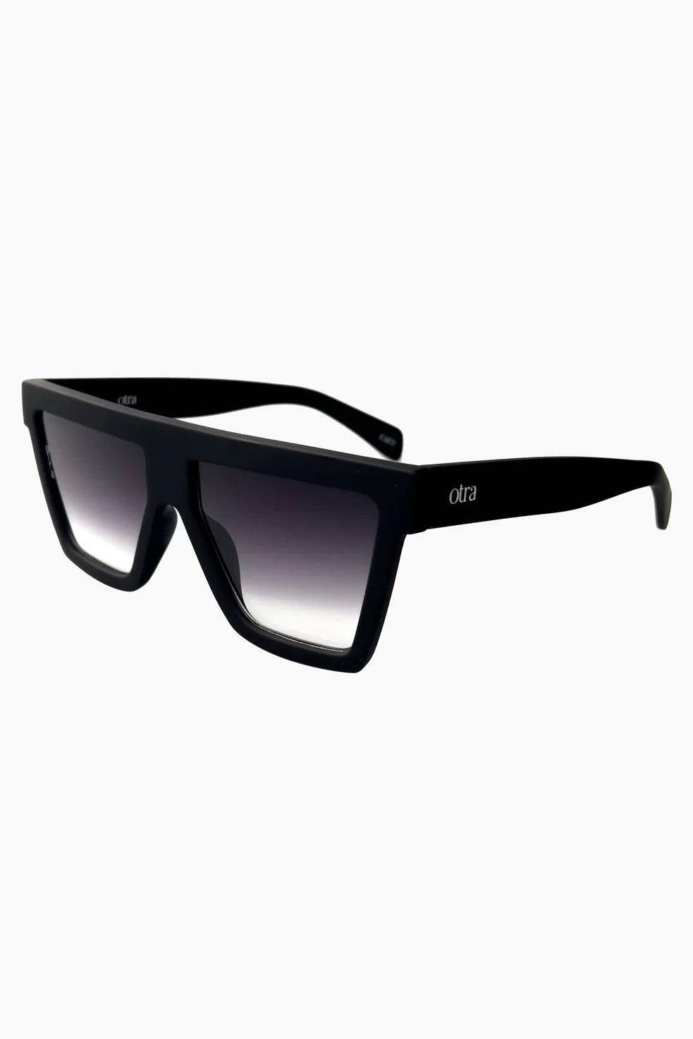 Rae Rubb Black Fade