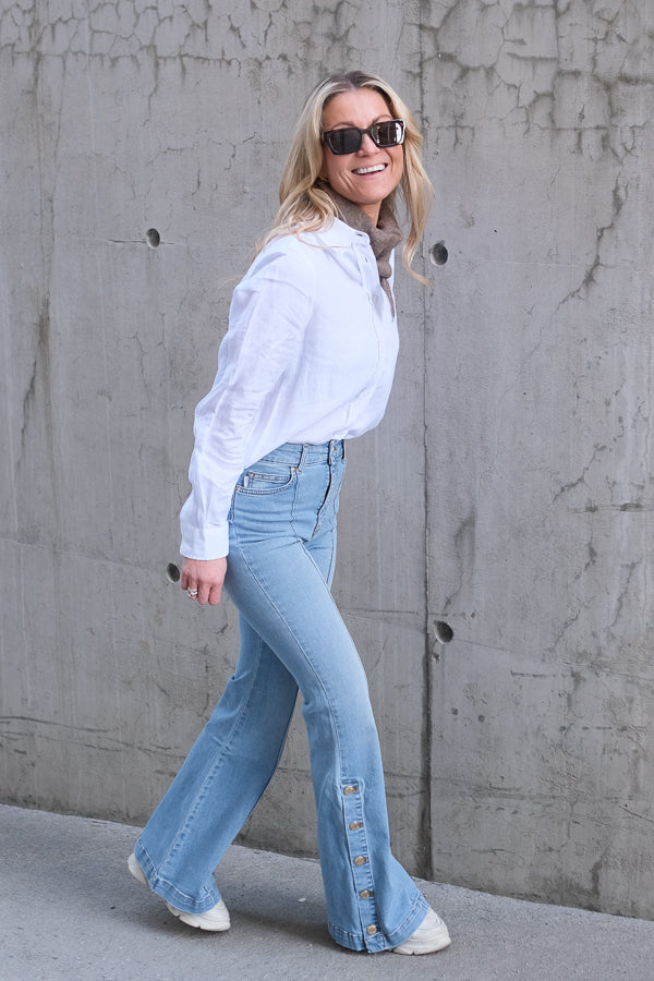 Marta Light Denim