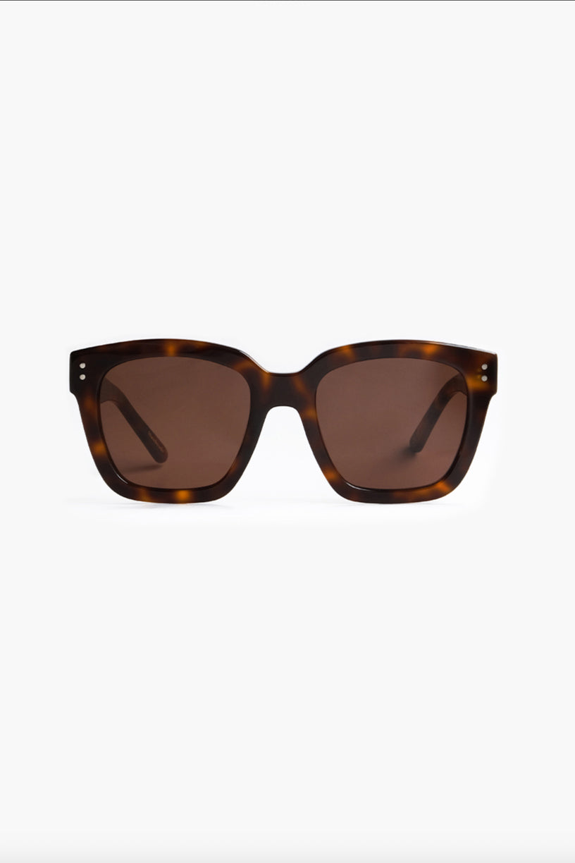 Modena Tortoise Brown