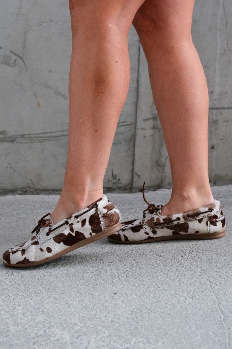 Coa Cow Loafers