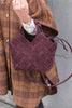 Misu Medium Fudge Nubuck