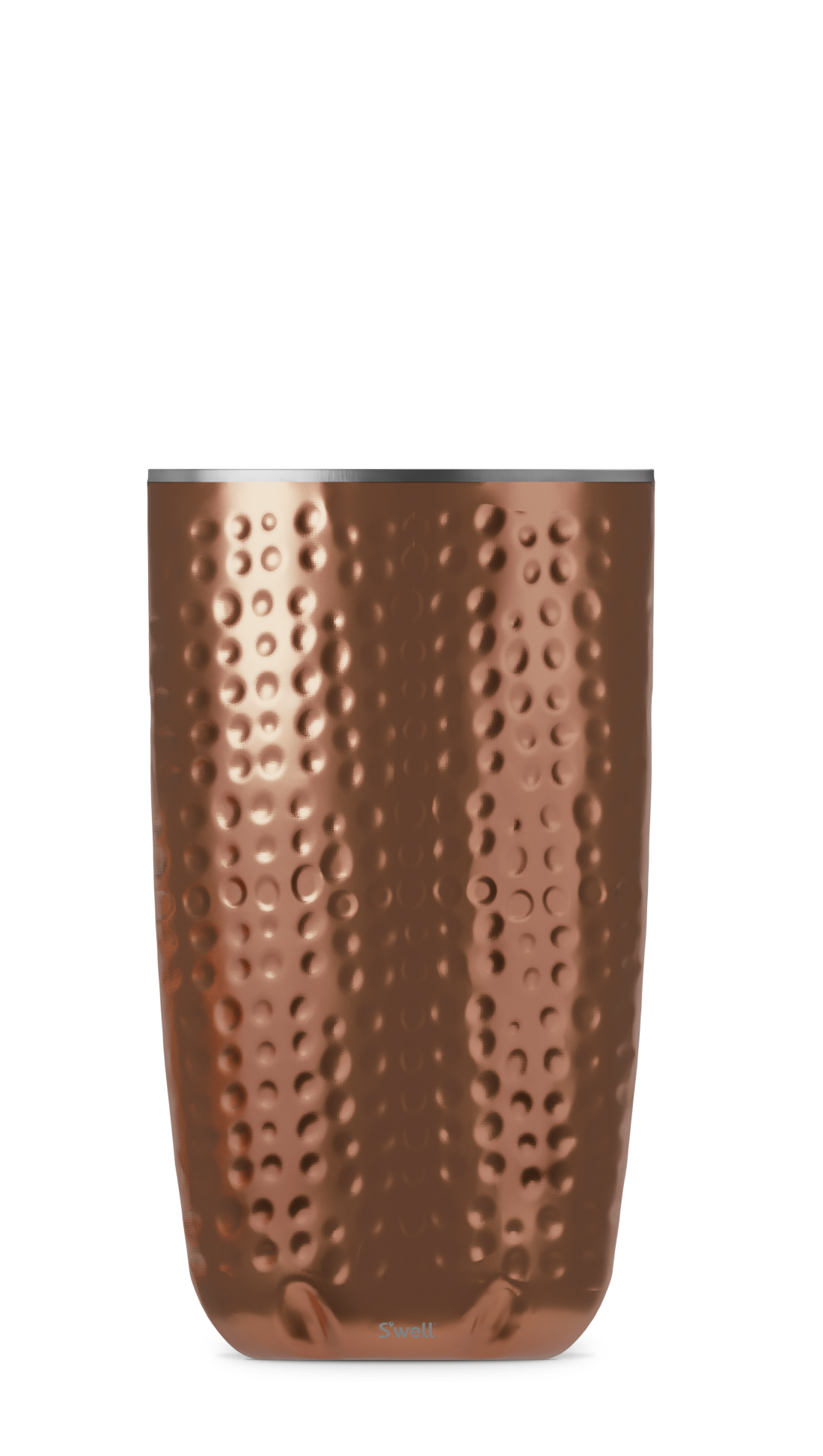 Wine Chiller Dipped Metallic