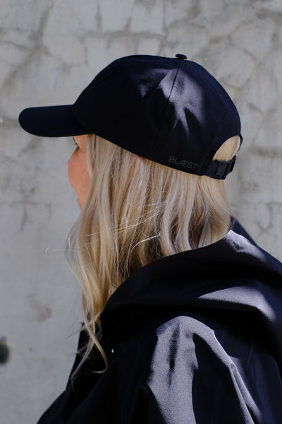 Hatlane Caps Black