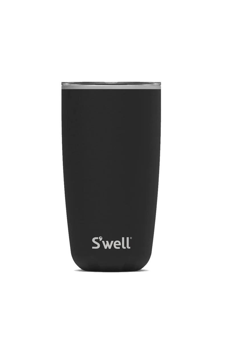 Onyx Tumbler W/Lid 530ml