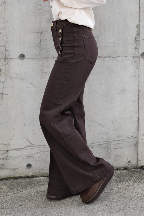 Giudith Pants Acu Moro