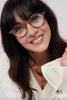 Reading Glasses #D Light Tortoise