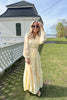 Dress Royale Soft Butter