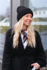 Ayla Beanie Black