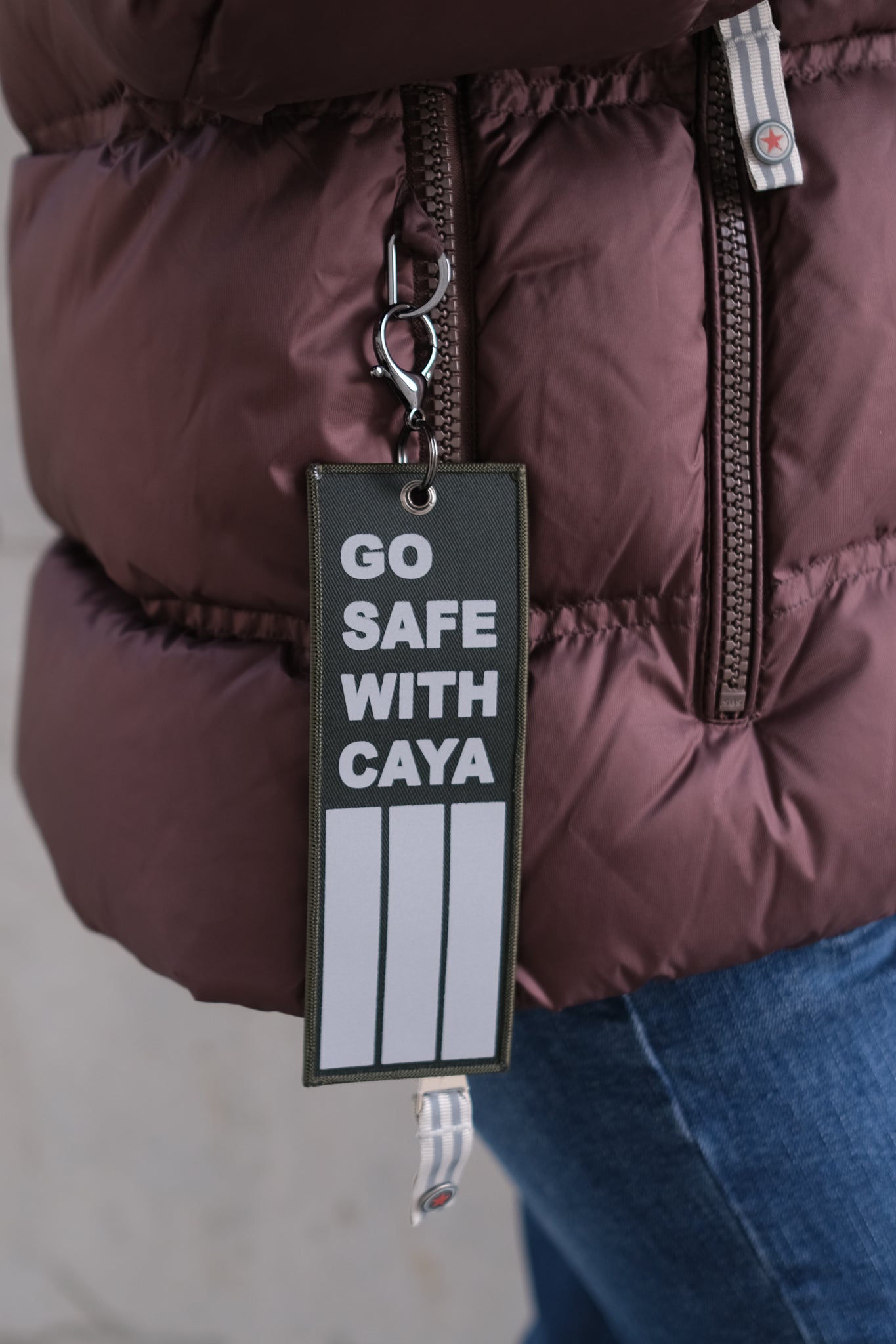 Erika Matt Chocolate