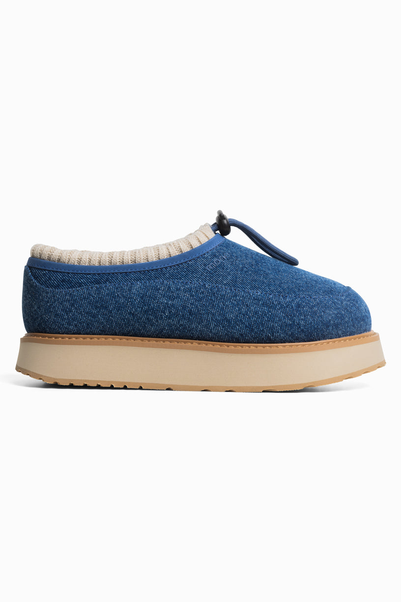 Nordlys Dark Denim