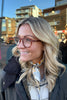 Reading Glasses #D Havane