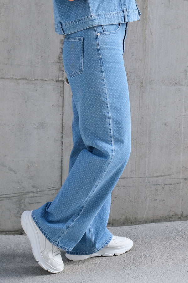 Cama Denim Jeans