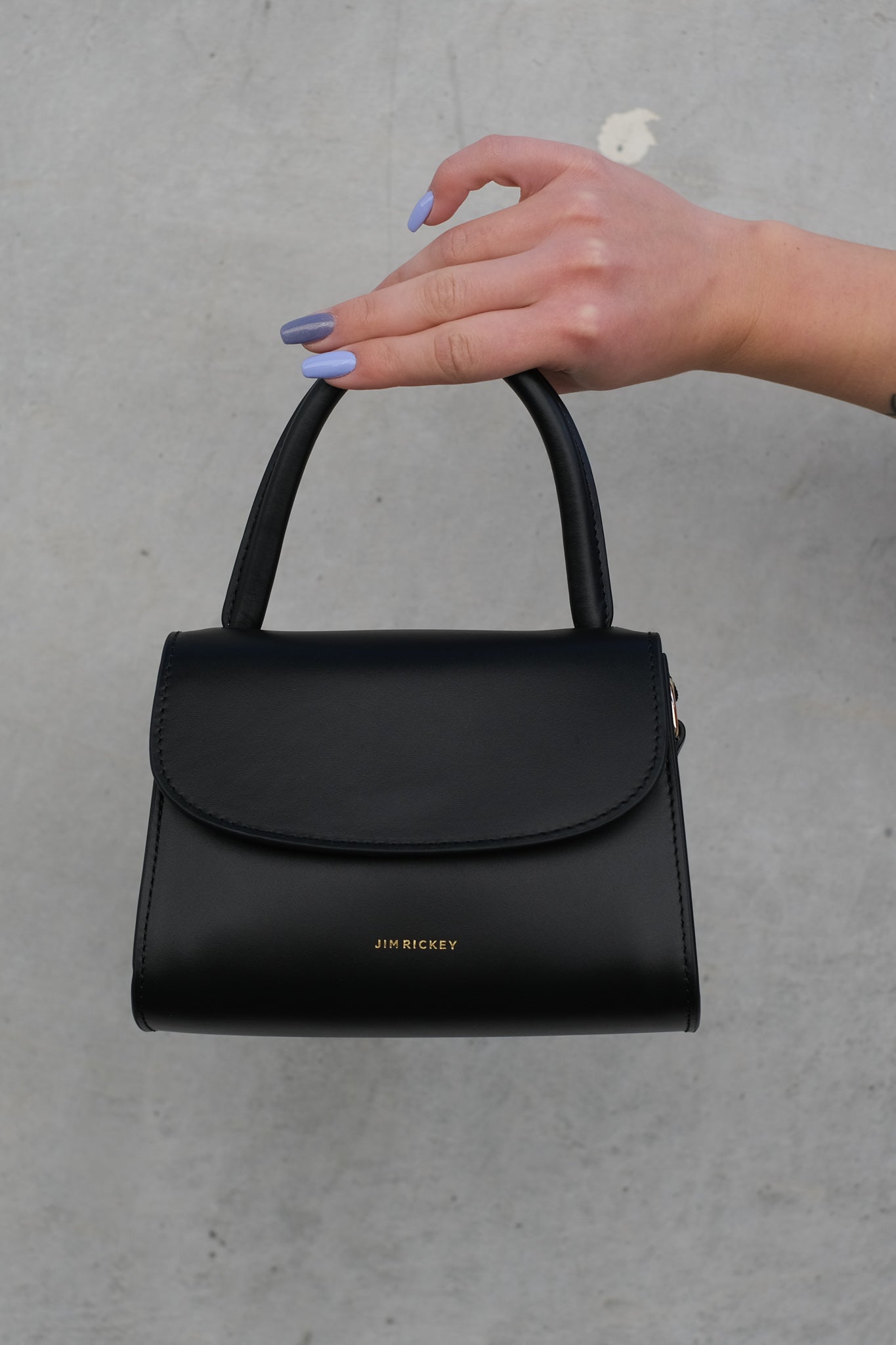 Claudia Bag Black