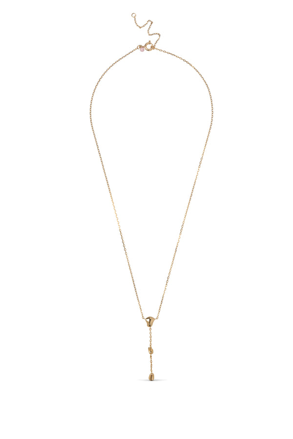 Necklace Talia Gold