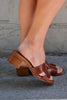 Pam Heels Tan