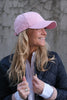 Cascade Cap Pink