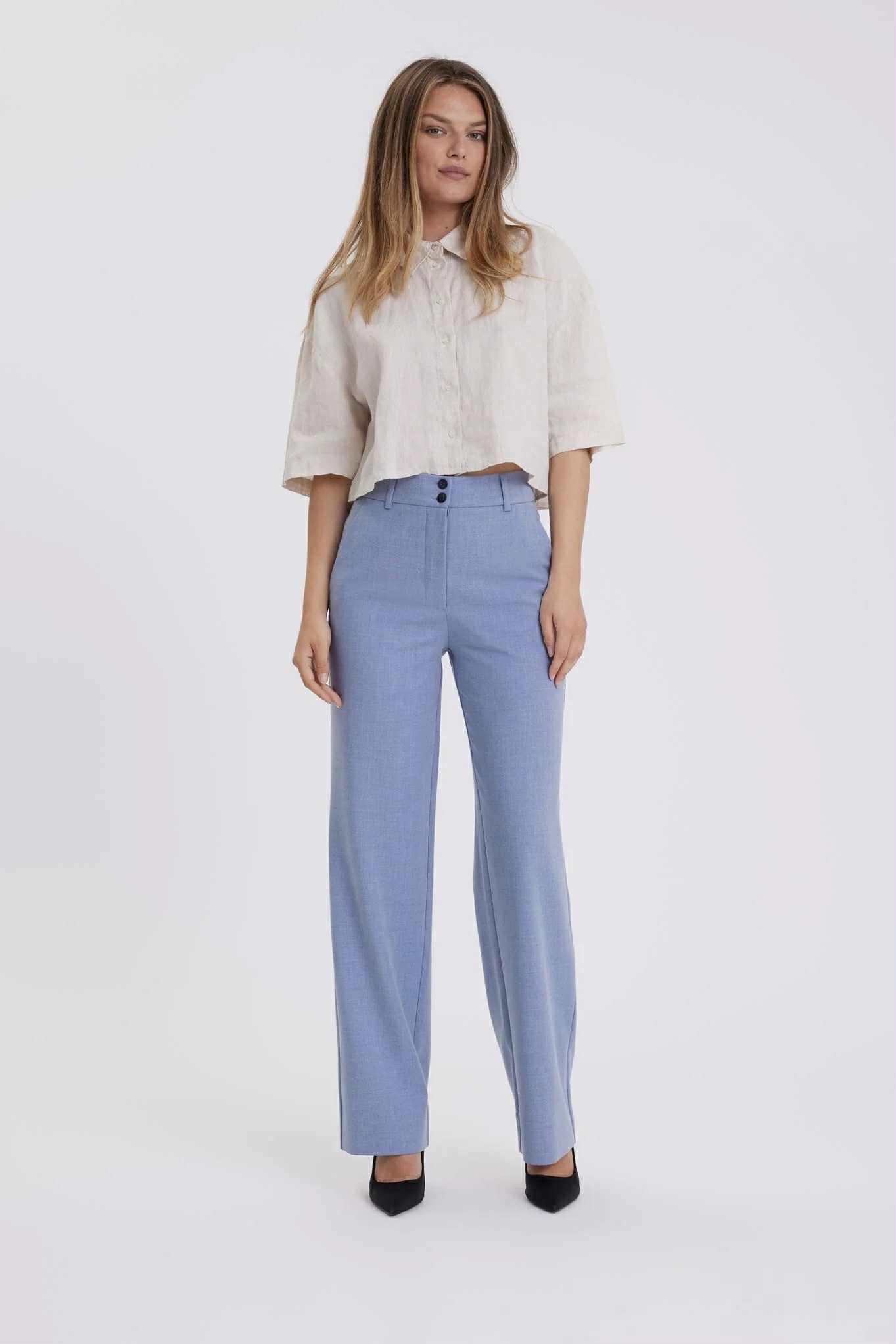 Sophia Regular Dawn Blue