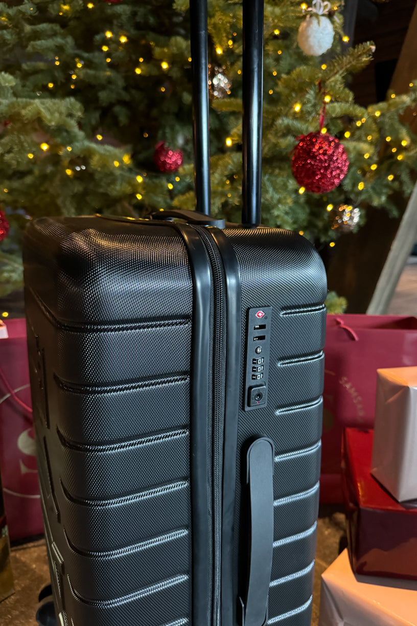 Day CPT 24" Suitcase Lux Brindle