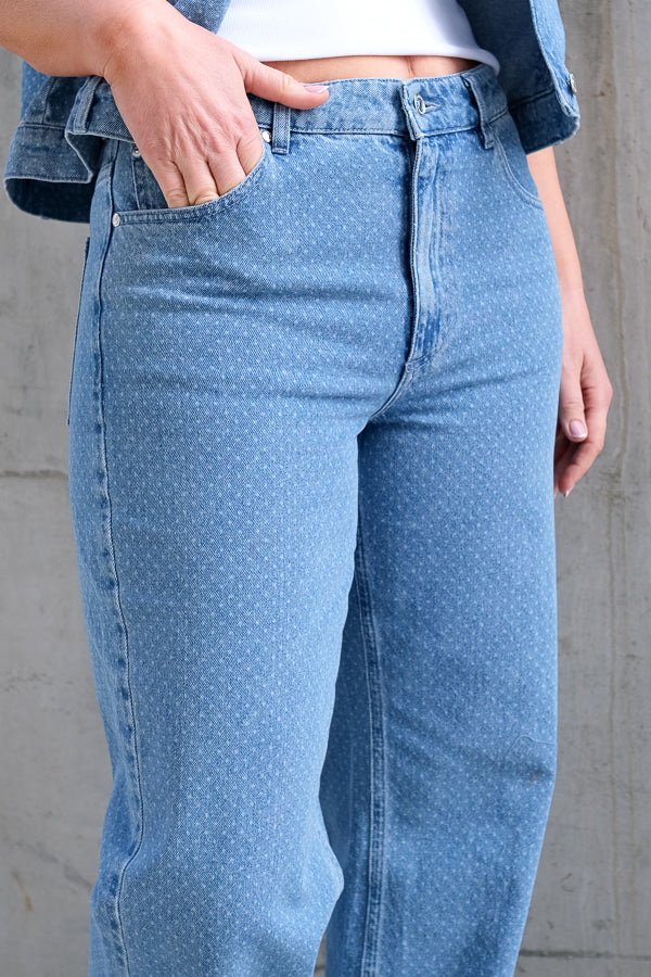 Cama Denim Jeans