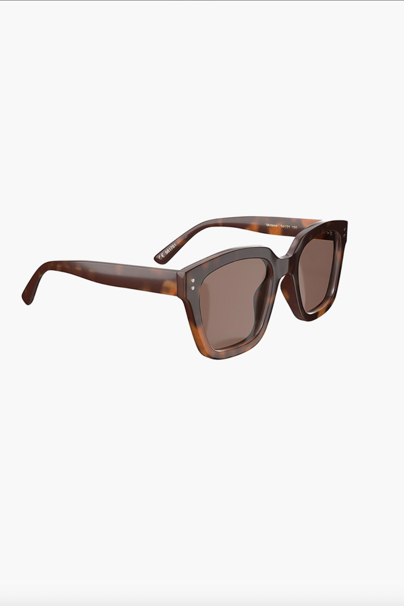 Modena Tortoise Brown