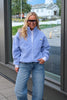Hoktown Jacket Frost Melange