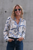 Fae Blouse Ivory