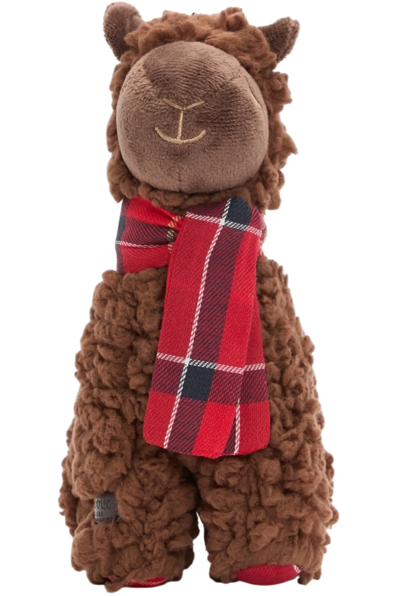 Llama Toy