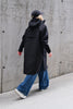Vangen Coat Black