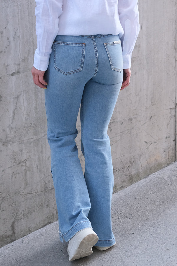 Marta Light Denim