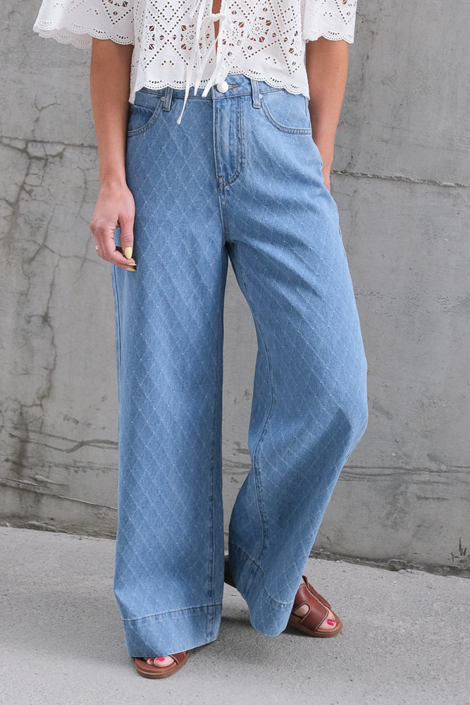 Reino Jeans Clair