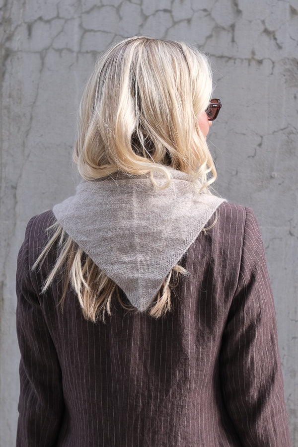 Sophie Skjerf Soft Taupe