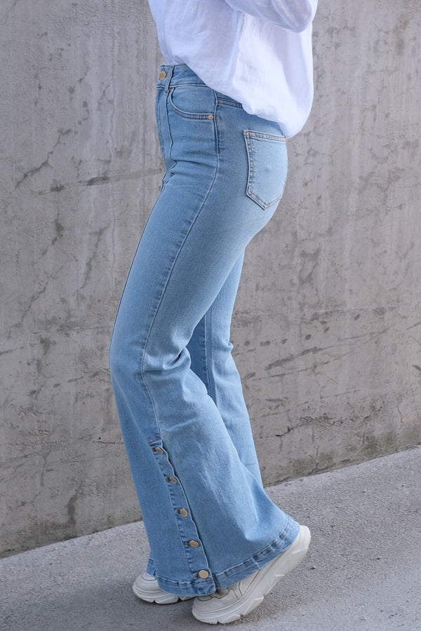 Marta Light Denim