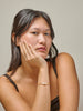 Bracelet Petra Coralia