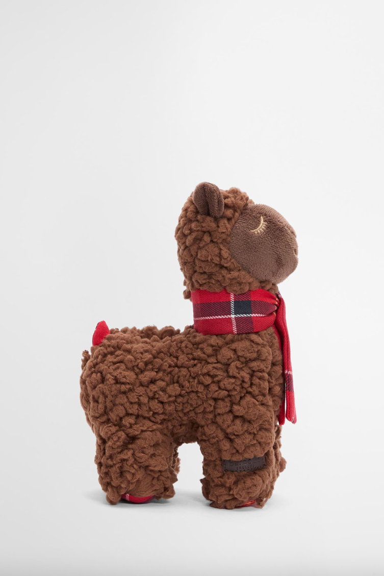 Llama Toy