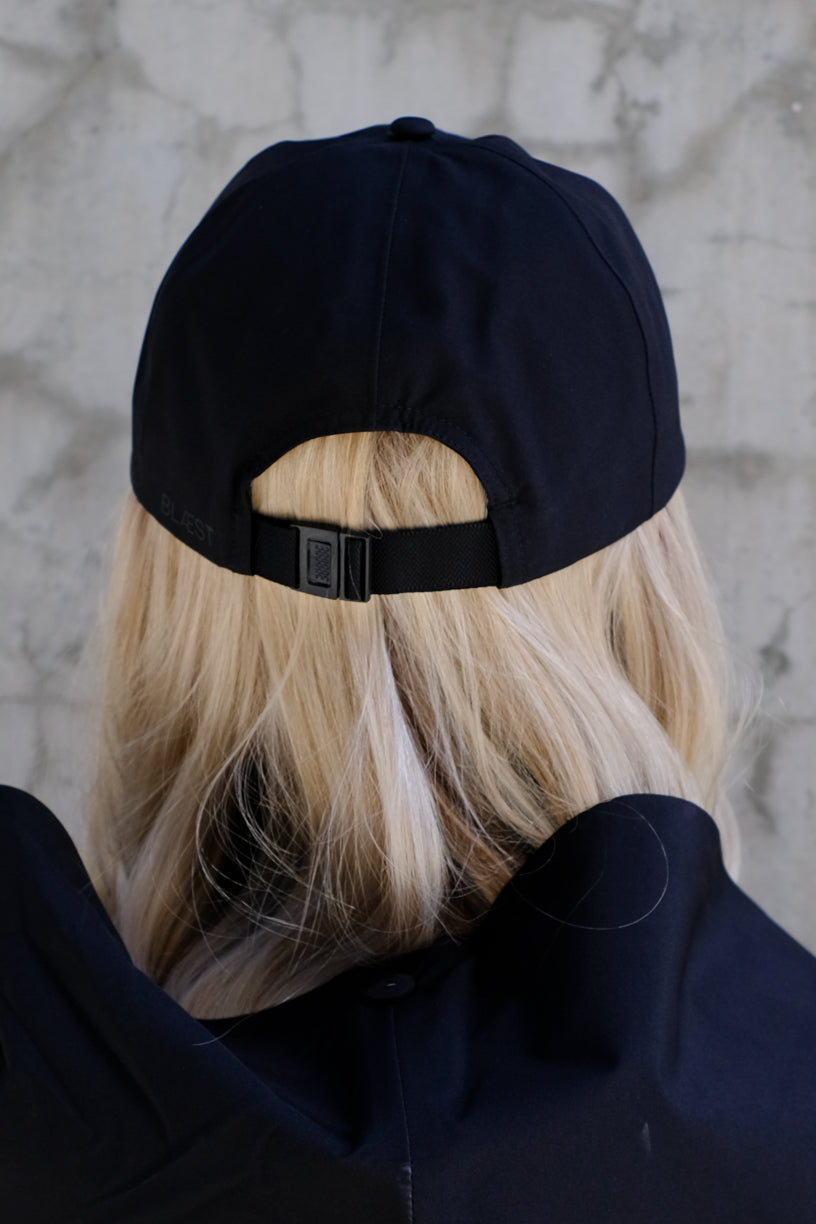 Hatlane Caps Black