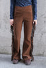 Rumi Pants Deep Mocha