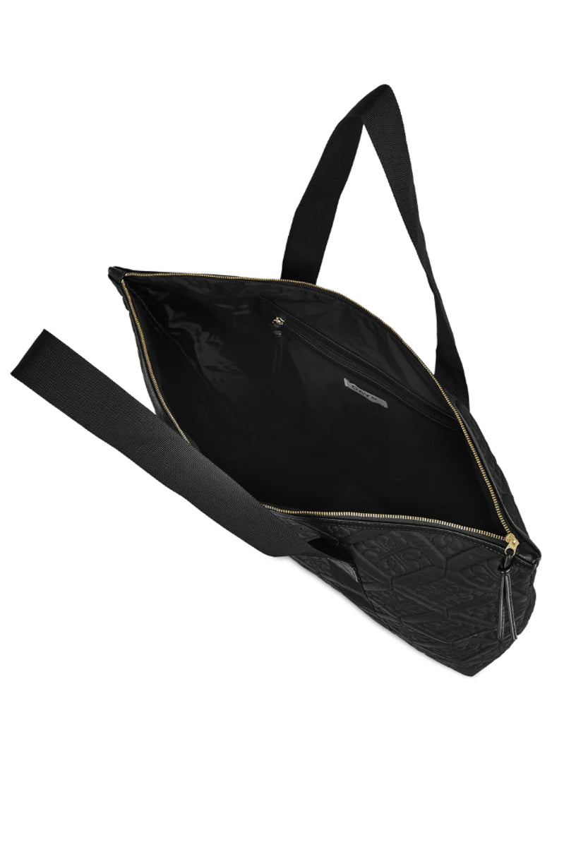 Day Gweneth Flotile Bag Black