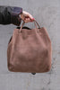 Sac Large Suede Canguro