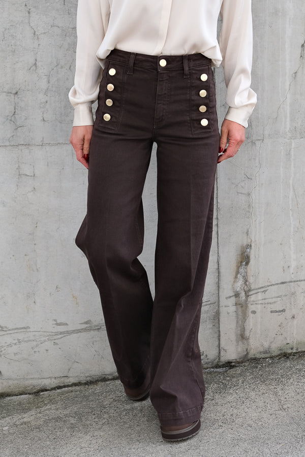 Giudith Pants Acu Moro