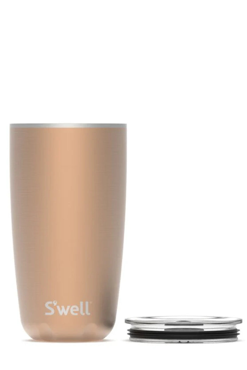 Pyrite Tumbler W/Lid 530ml