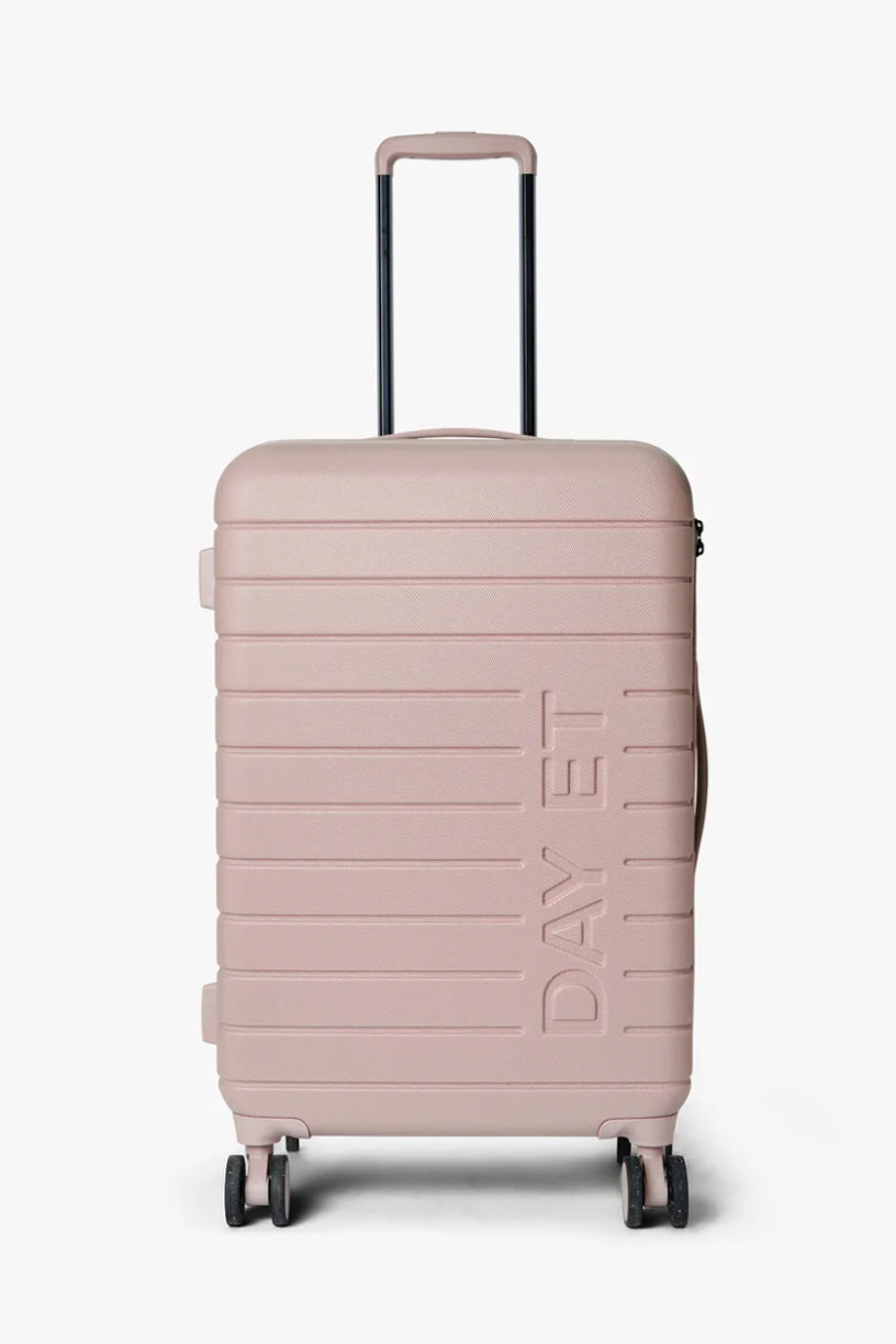 Tonal 24" Suitcase Cloud Rose
