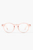 Reading Glasses #D Sporty Blush