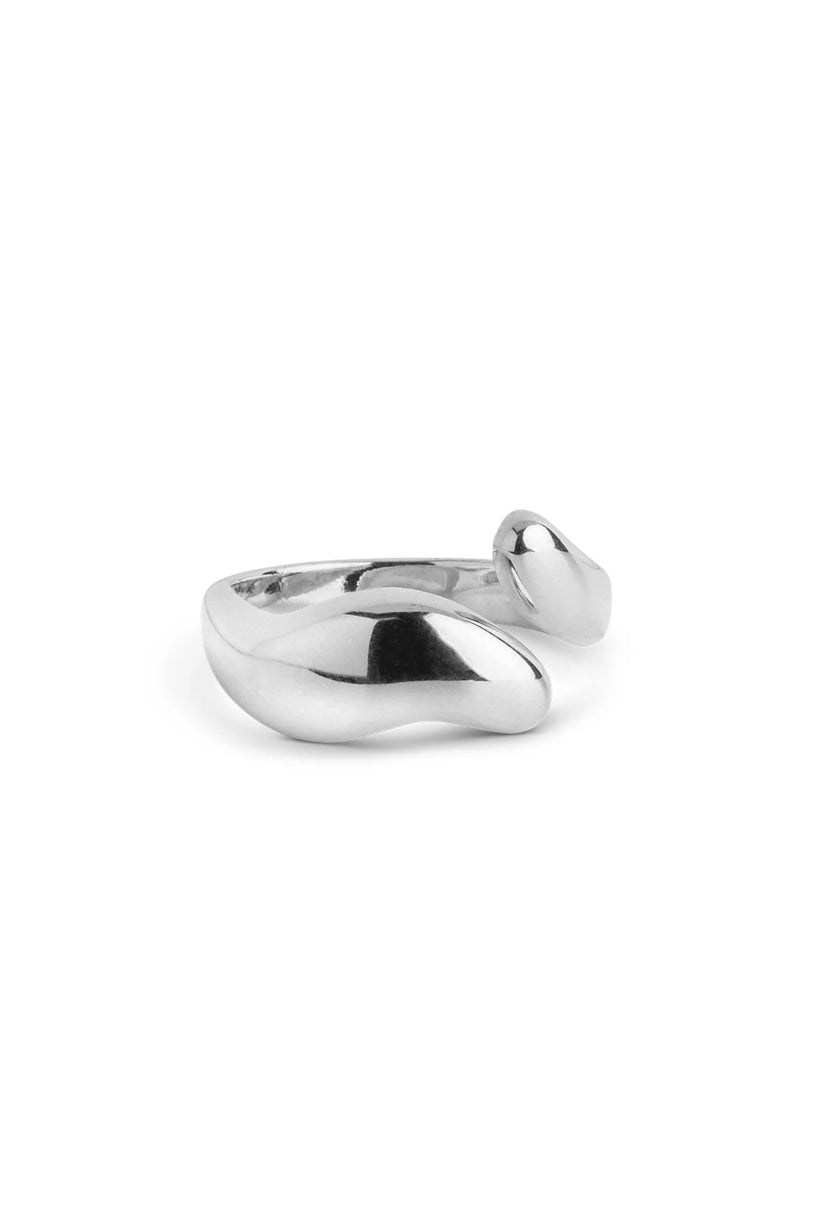 Neli Ring Sterling Silver