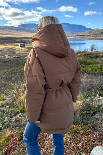 Spitsbergen Jacket Partrigde