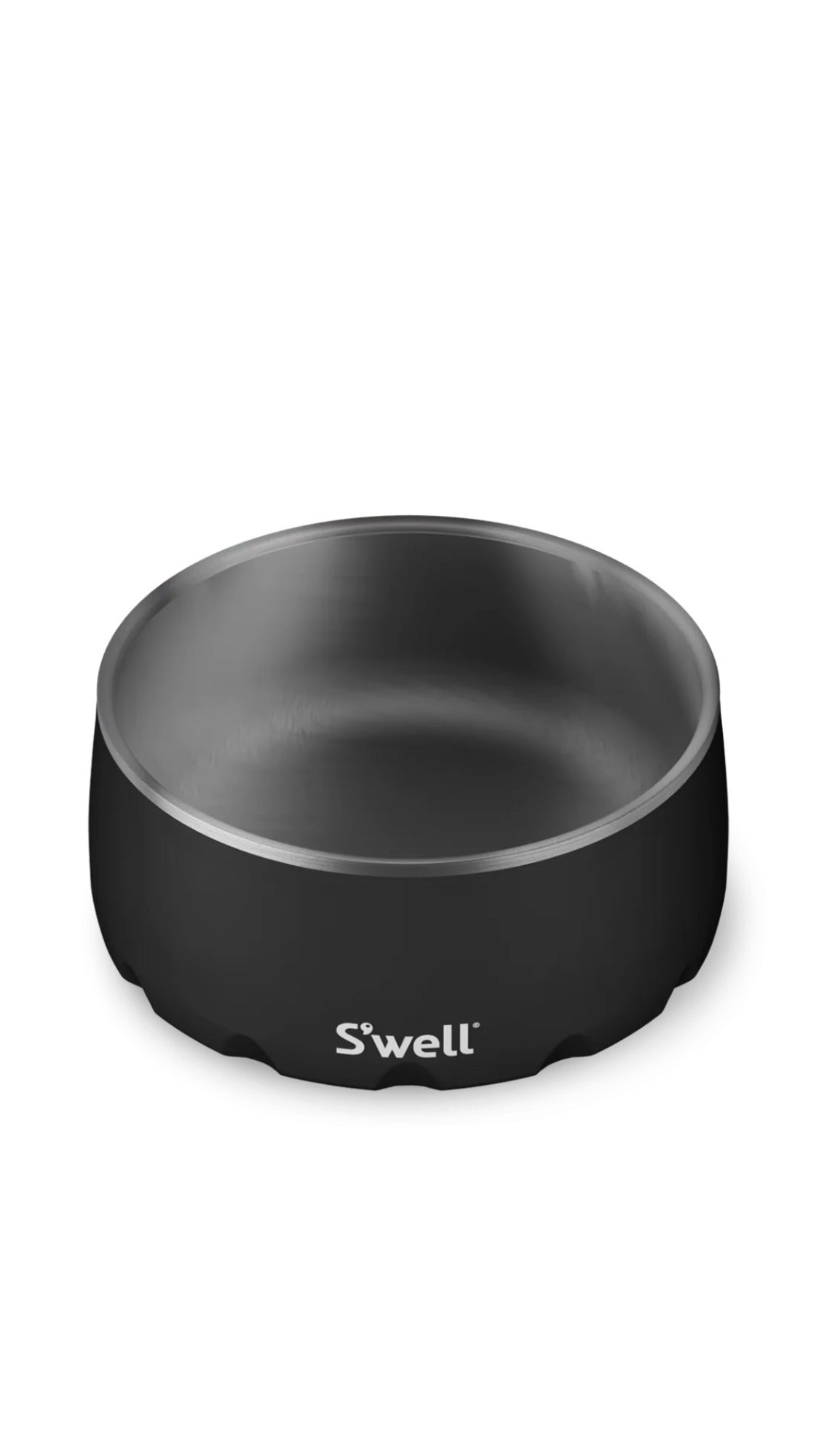 Onyx Dog Bowl 950 ml