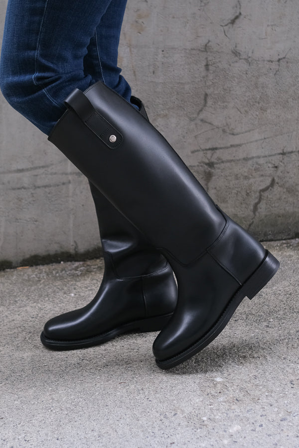 Eline Boot Black