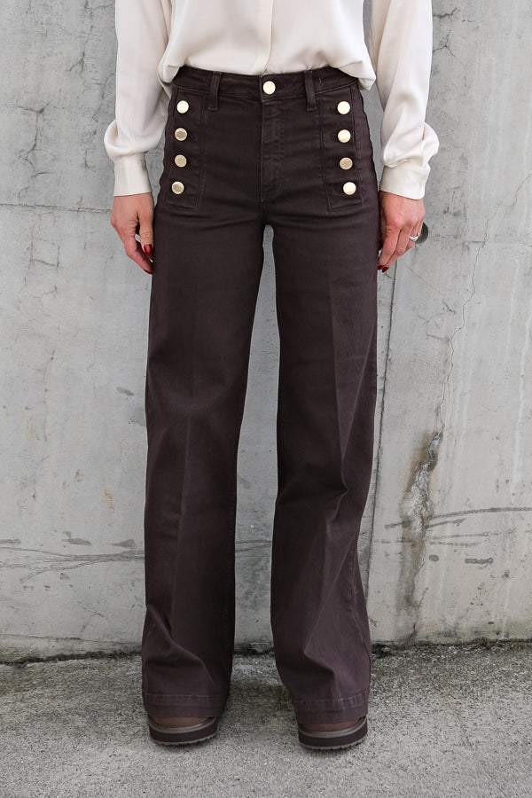 Giudith Pants Acu Moro